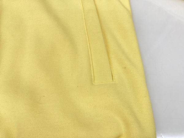 アディダス adidas 万国旗タグ トラックジャケット フルジップ トレフォイルロゴ CLUB Y2K フィリピン製 YELLOW 黄色 NAVY ネイビー 紺 184806 AGC002 ジャージ プリント イエロー 2XS 104LT-216