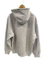 シュプリーム SUPREME Box Logo Hooded Sweatshirt ボックスロゴ フーディ 23FW パーカ ホワイト Lサイズ 101MT-4262