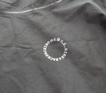 ヤマトミチ 山と道  U.L. HIKE & BACKPACKING SHOP ナイロンジャケット ジャケット ブラック Mサイズ 103MT-2900