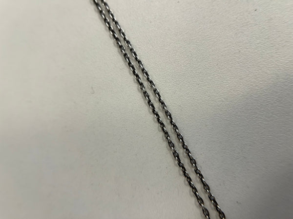 クライミー CRIMIE G.L.G.B STONE CROSS SILVER NECKLESS ストーン クロス シルバーネックレス 925 ターコイズ メンズジュエリー・アクセサリー ネックレス・ペンダント シルバー 101G-202