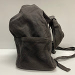 【曜日割引対象外】 キャピタル KAPITAL 道着 リュック バッグ メンズバッグ バックパック・リュック ブラック 201goods-574 VB