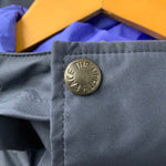 ノースフェイス THE NORTH FACE Stow Away Jacket NP12435 ジャケット ネイビー Mサイズ 201MT-4836