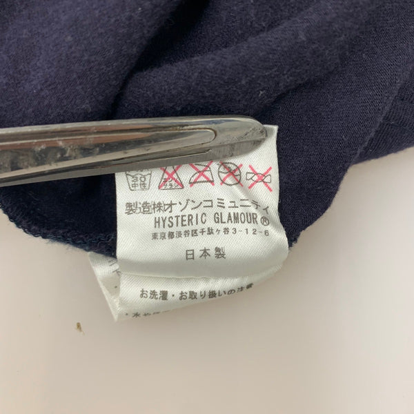 ヒステリックグラマー HYSTERIC GLAMOUR 00s キャミソール