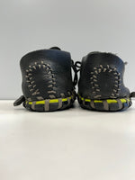 ナイキ NIKE ACG エーシージー LONG BALL LACE ロングボールレース 黒 316444-021 メンズ靴 その他 ブラック 26cm 101sh-2386