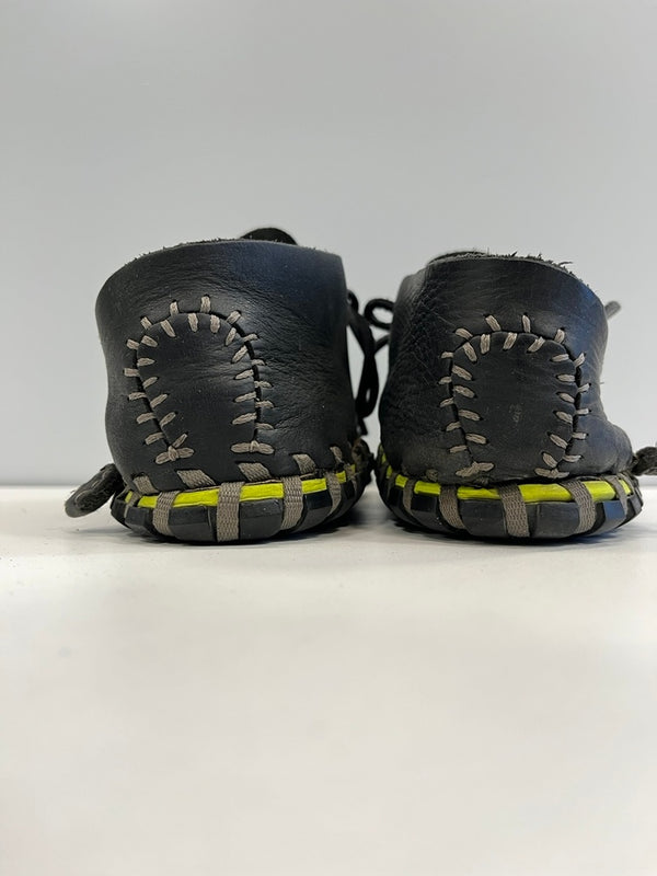 ナイキ NIKE ACG エーシージー LONG BALL LACE ロングボールレース 黒 316444-021 メンズ靴 その他 ブラック 26cm 101sh-2386