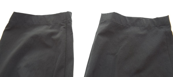 ビューティーアンドユースユナイテッドアローズ BEAUTY&YOUTH UNITED ARROWS  22SS 360 MASTER  バルーンシルエット イージーパンツ 1214-144-8344 ボトムスその他 ブラック Sサイズ 103MB-579