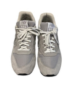 ニューバランス new balance 99Xシリーズ  996 ローカット  CM996GG2 メンズ靴 スニーカー グレー 27cm 101-shoes1719