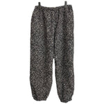 クーティープロダクションズ COOTIE PRODUCTIONS  Jacquard Track Pants トラックパンツ ボトムスその他 ブラック Lサイズ 201MB-1083