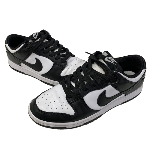 ナイキ NIKE DUNK LOW RETRO DD1391-100 メンズ靴 スニーカー ブラック 28.0cmサイズ 201-shoes1185