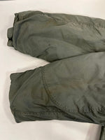 ミリタリー military ヴィンテージ Vintage US ARMY N-3B N3B フライトジャケット ジャケット カーキ 101MT-4885