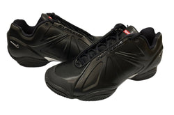 ナイキ NIKE AIR ZOOM COURTPOSITE SP SUPREME エアズーム コート ポジット スペシャル シュプリーム 黒 FB8934-001 メンズ靴 スニーカー ブラック 27.5cm 101-shoes1539