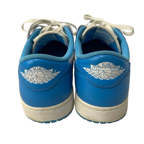 ナイキ NIKE SB AIR JORSAN 1LOW QS CJ7891-401 メンズ靴 スニーカー ブルー 27.5cmサイズ 201-shoes1408