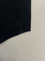 ヴェトモン VETEMENTS VTMNTS RAINBOW BARCODE レインボー バーコード 黒 VL12TR440B XS Tシャツ ブラック SSサイズ 101MT-4260