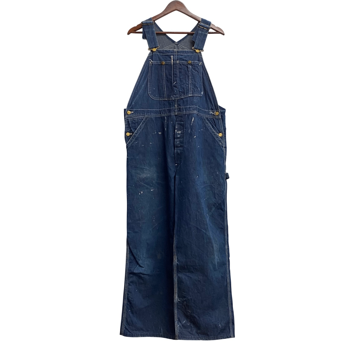 曜日割引対象外】 ヴィンテージ vintage 40's リー LEE ハウス 曜日割引対象外】 ヴィンテージ vintage 40's リー LEE ハウス