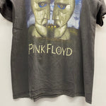 【曜日割引対象外】 ヴィンテージ vintage 90's PINK FLOYD NORTH AMERICA TOUR 1995 USA製 Tシャツ ブラック XLサイズ 201MT-4552 VB