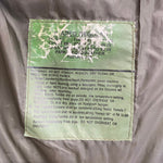 【曜日割引対象外】 ミリタリー MILITARY U.S.ARMY ECWCS GEN1 ジャケット グリーン XLサイズ 201MT-4792 VB