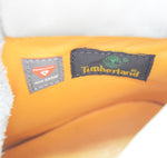 ティンバーランド Timberland BASIC CONTRAST BOOT ベーシック コントラスト ブーツ グレー メンズ靴 ブーツ その他 グレー 9.5W 103S-776