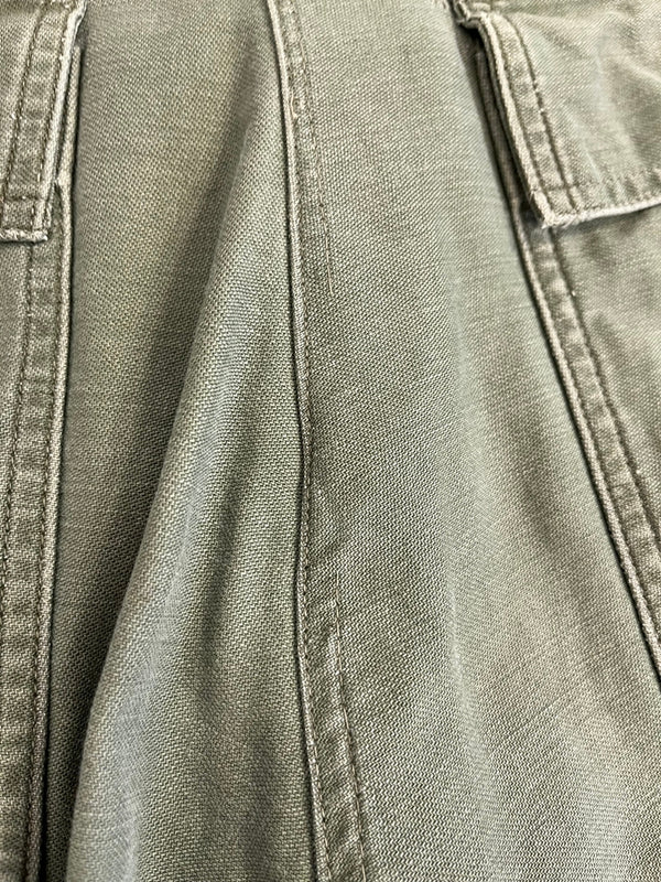 ミリタリー Military ミリタリーパンツ ベイカーパンツ ボトムスその他 カーキ 101MB-696