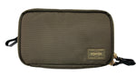 ポーター PORTER ガール GIRL 吉田カバン シア SHEA ウォレット ショルダーバッグ 長財布 ポーチ OLIVE オリーブ KHAKI 緑 バッグ レディースバッグ ボディバッグ・ウエストポーチ ロゴ カーキ 104B-37