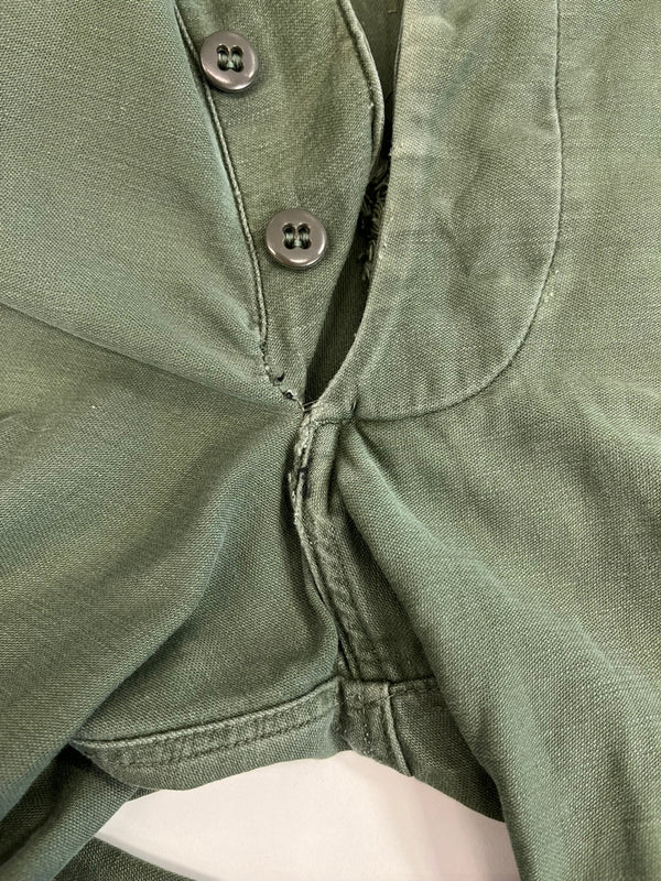 ミリタリー Military ミリタリーパンツ ベイカーパンツ ボトムスその他 カーキ 101MB-696