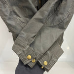 【曜日割引対象外】 ベルスタッフ BELSTAFF 80's ロードマスター ROADMASTER Ⅱ ジャケット ブラック 40サイズ 201MT-4153 VB