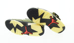ナイキ NIKE AIR JORDAN 6 RETRO TRAVIS SCOTT エアジョーダン 6 レトロ トラヴィススコット スニーカー CN1084-200 メンズ靴 スニーカー グリーン 26.5cm 103S-789