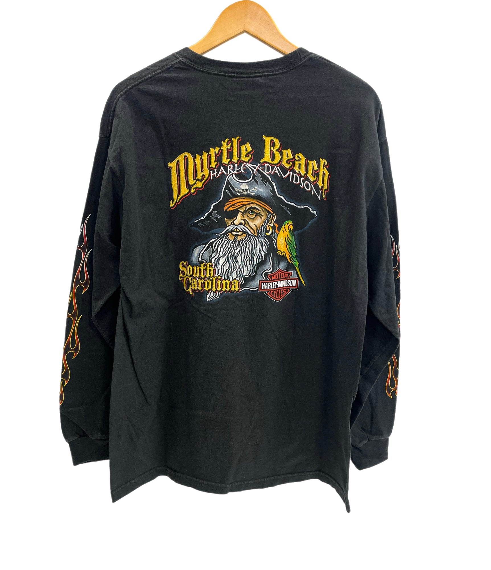 ハーレーダビッドソン Harley-Davidson 00's バーアンドシールド