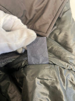 ワイルドシングス WILDTHINGS MONSTER PARKA モンスターパーカー 中綿 WT18104N XS ジャケット カーキ SSサイズ 101MT-5161