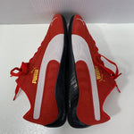 プーマ PUMA スピードキャット PEEDCAT OG 398846-02 メンズ靴 スニーカー レッド 25cmサイズ 201-shoes1383