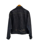 リーバイス Levi's 506 Big E 1stモデル 1st復刻 デニムジャケット 40 ジャケット ブルー 101MT-4999