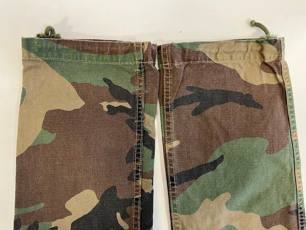 ラルフローレン RalphLauren POLO ポロ 迷彩 カモフラ ロングパンツ ミリタリーパンツ カーゴパンツ カーキ 31/32 101MB-715