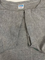 チャンピオン Champion 70’s 70年代 80’s 80年代 バータグ 88/12 プリント USA製 アメリカ製 ヴィンテージ vintage  Tシャツ グレー Lサイズ 101MT-4492