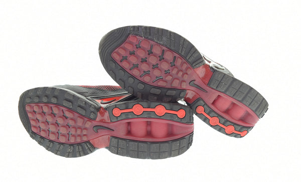 ナイキ NIKE Air Max DN Essential BredエアマックスDN エッセンシャル  HV5235-002 メンズ靴 スニーカー ブラック 28cm 103S-1238