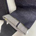 【曜日割引対象外】 ステイシック STAY SICK × Good Old & Co. '43 Denim Pants 1943年モデル デニム ブルー W34 L34サイズ 201MB-1151 VB