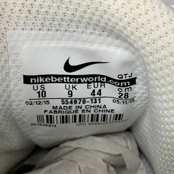 ナイキ NIKE AIR MAX 95 OG 2015年製 観賞用 554970-131 メンズ靴 スニーカー ブルー 28.0cmサイズ 201-shoes1357