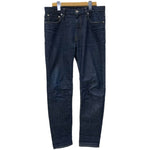 マインデニム MINEDENIM FPK108N-80-302-2 デニム ネイビー 8サイズ 201MB-1170