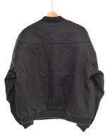 シュガーアンドコー Sugar＆Co. 2024SS Cap Jacket キャップジャケット SGR-JK15 ジャケット ブラック Mサイズ 103MT-3159