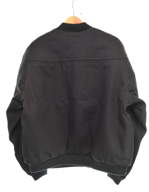 シュガーアンドコー Sugar＆Co. 2024SS Cap Jacket キャップジャケット SGR-JK15 ジャケット ブラック Mサイズ 103MT-3159