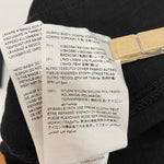 タトラス TATRAS MTKE24S5010-S カーゴパンツ ブラック 3サイズ 201MB-1079