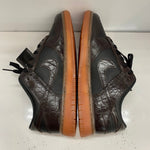 ナイキ NIKE DUNK LOW SE DV1024-010 メンズ靴 スニーカー ブラウン 28.5cmサイズ 201-shoes1405