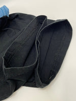 ヒステリックグラマー HYSTERIC GLAMOUR 20SS HOTTER THAN HELL TEE 02202CT19 M Tシャツ ブルー Mサイズ 601MT-21