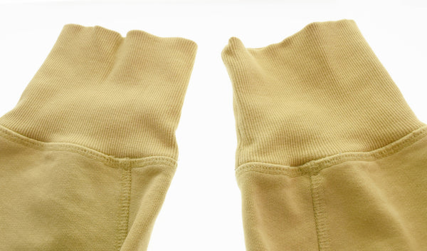 パタゴニア PATAGONIA 08SS コットンスウェット 26551 スウェット ベージュ Lサイズ 103MT-3321