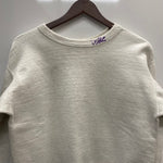 【曜日割引対象外】 ヴィンテージ vintage 60's~ クルーネック スウェット グレー 201MT-4861 VB