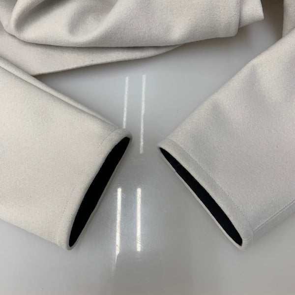 ザ リラクス THE RERACS チュニックワンピース サイズ36 ワンピース グレー 201LT-453