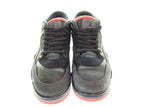 ナイキ NIKE Air Jordan 4 RM Bred エアジョーダン4 RM スニーカー FQ7939-060 メンズ靴 スニーカー ブラック 29cm 103S-1113