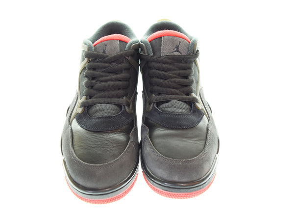 ナイキ NIKE Air Jordan 4 RM Bred エアジョーダン4 RM スニーカー FQ7939-060 メンズ靴 スニーカー ブラック 29cm 103S-1113