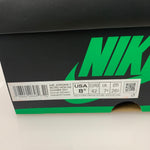ナイキ NIKE AIR JORDAN 1 RETRO HIGH OG DZ5485-031 メンズ靴 スニーカー グリーン 26.5cmサイズ 201-shoes1469