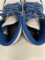 ジョーダン JORDAN NIKE AIR JORDAN 1 RETRO HIGH OG TRUE BLUE ナイキ エア ジョーダン 1 レトロ ハイ オージー 青 DZ5485-410 メンズ靴 スニーカー ブルー 28cm 101sh-2168