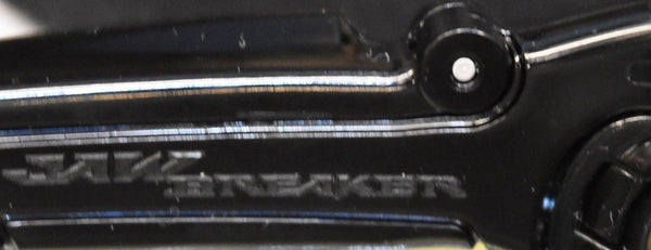 オークリー OAKLEY JAWBREAKER ジョウブレイカー サングラス 眼鏡・サングラス サングラス ブラック 103G-168