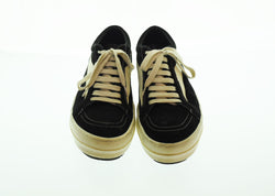 リックオウエンス Rick Owens 22AW VANS Vintage Sneaker ヴィンテージ スニーカー 104897 メンズ靴 スニーカー ブラック 41 1/2 103S-922
